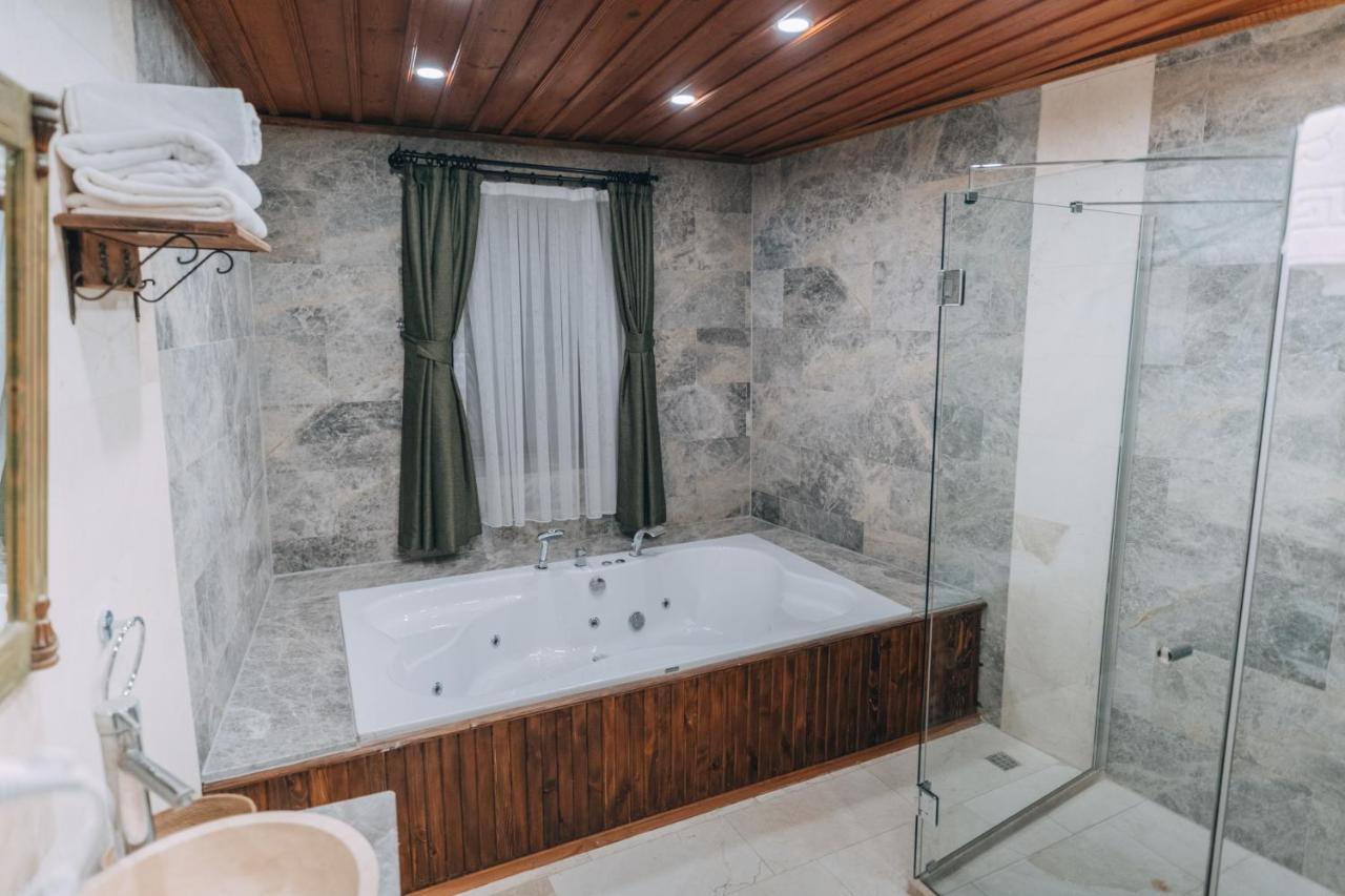 Sora Cave Hotel Göreme Zewnętrze zdjęcie