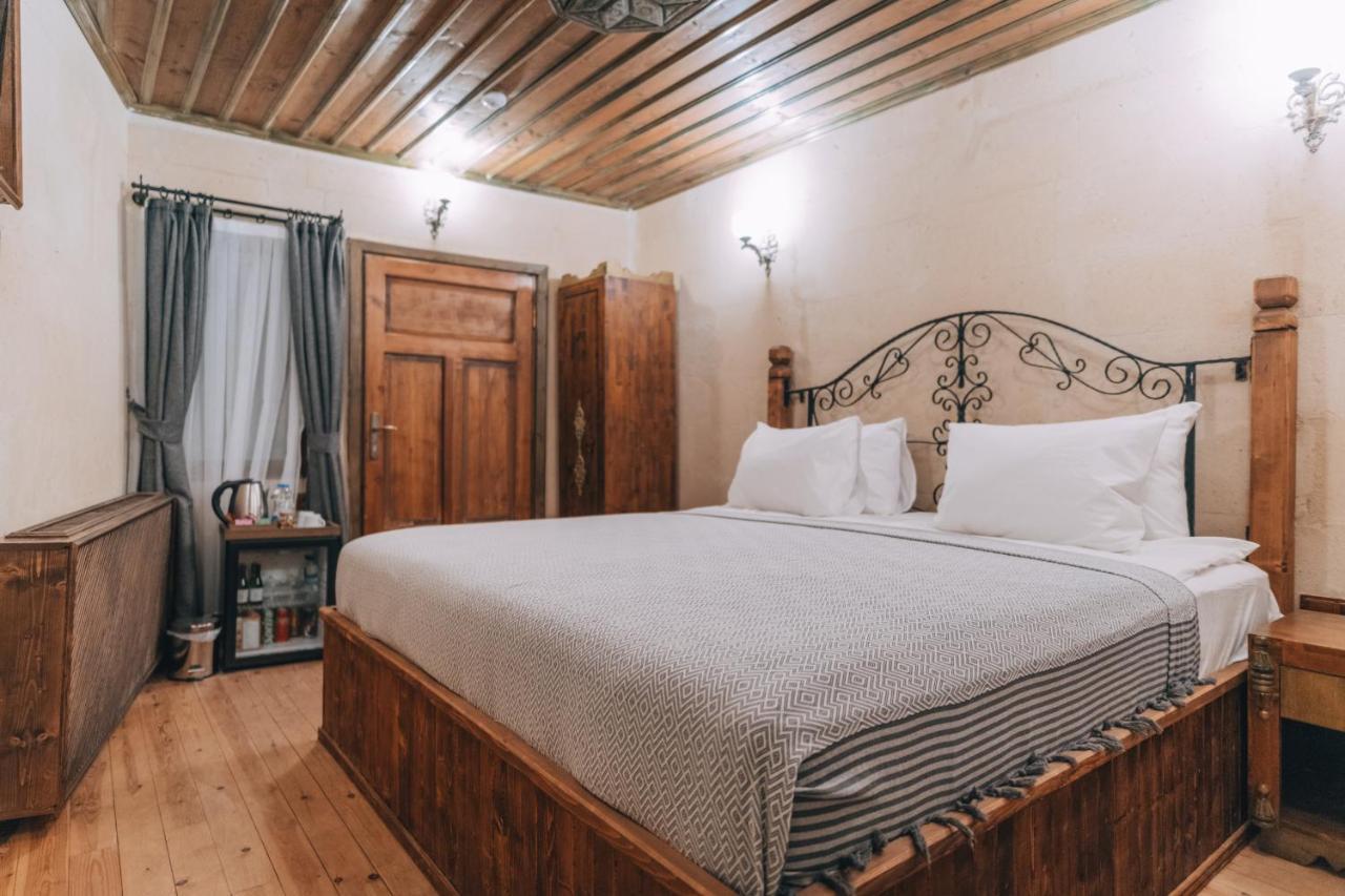 Sora Cave Hotel Göreme Zewnętrze zdjęcie