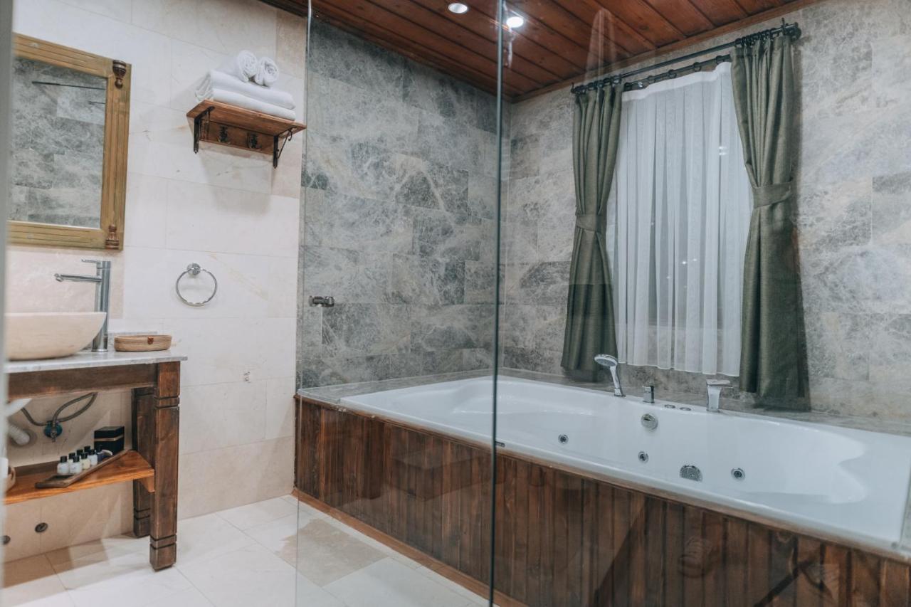 Sora Cave Hotel Göreme Zewnętrze zdjęcie