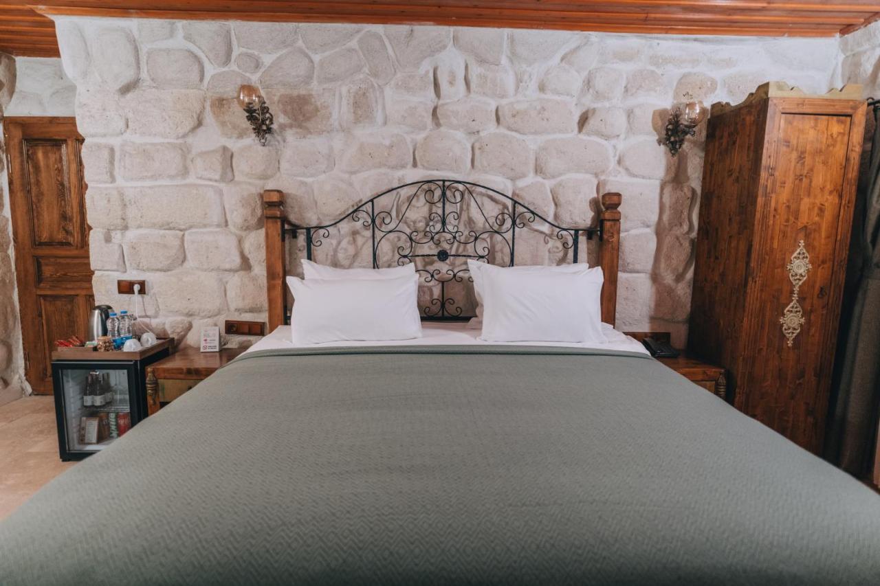 Sora Cave Hotel Göreme Zewnętrze zdjęcie