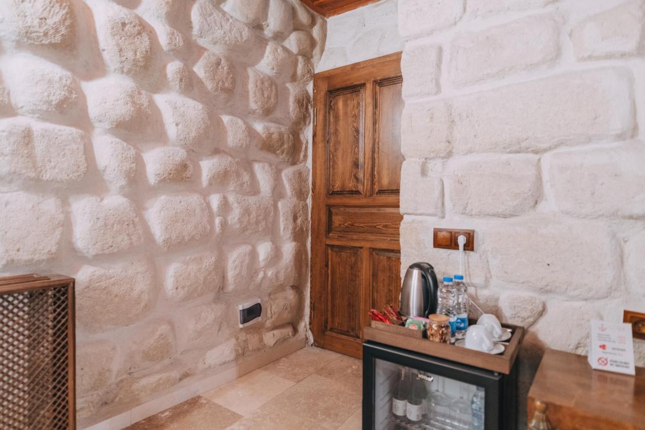 Sora Cave Hotel Göreme Zewnętrze zdjęcie