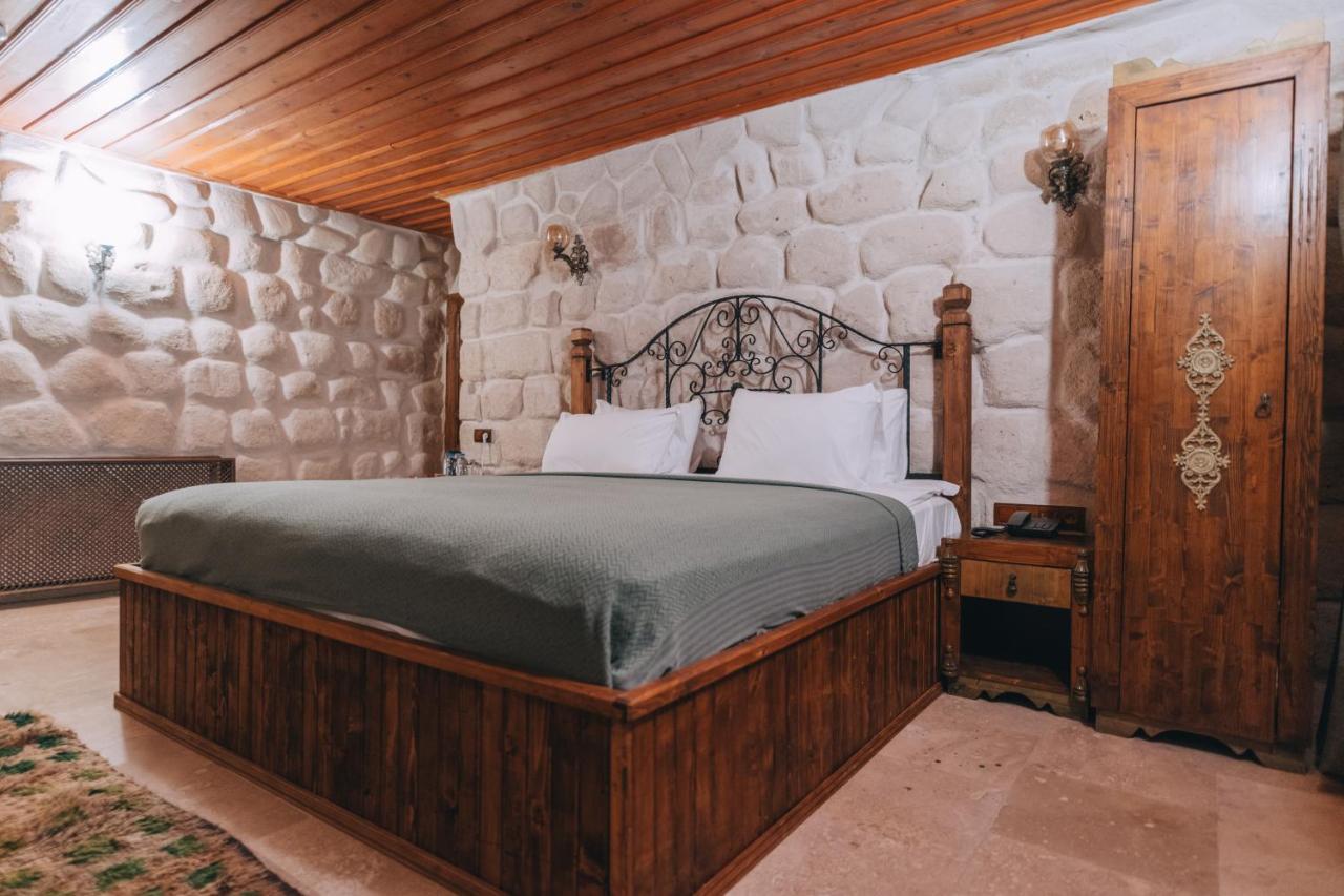 Sora Cave Hotel Göreme Zewnętrze zdjęcie
